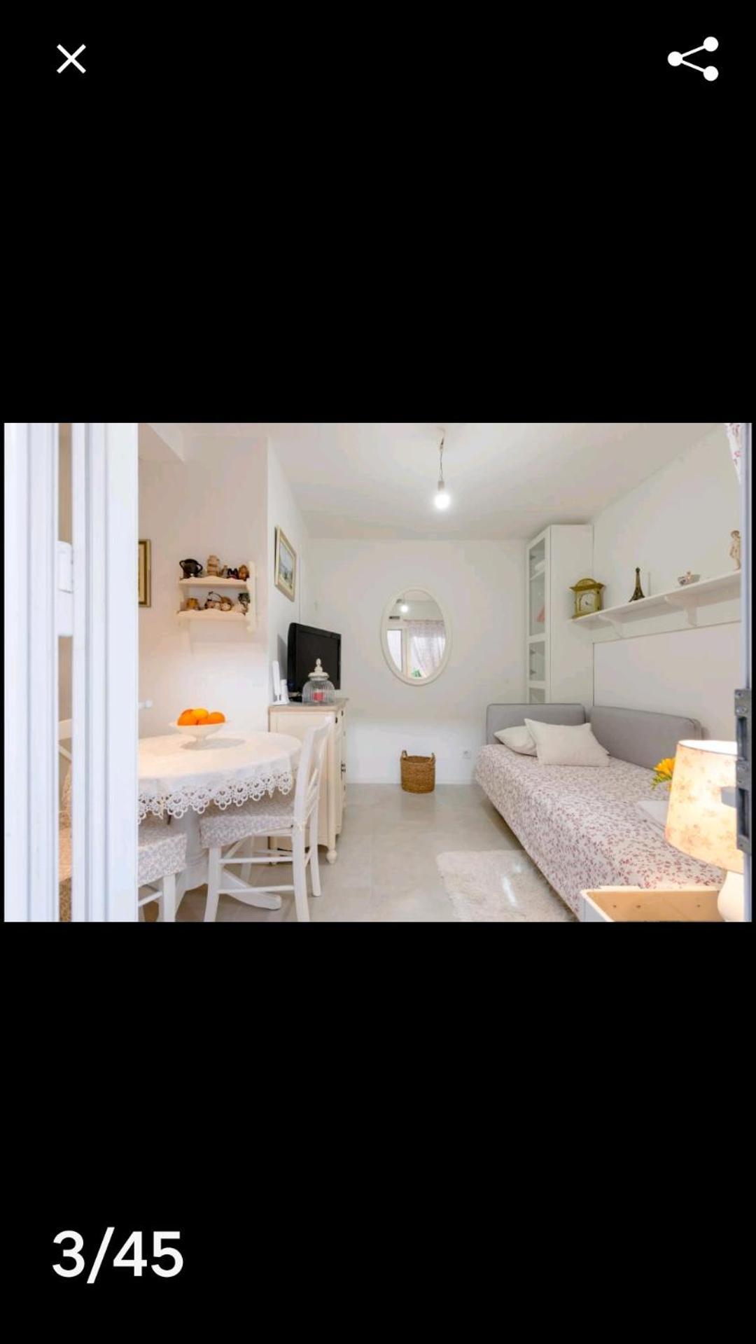 Studio Apartment Angie สปลิท ภายนอก รูปภาพ