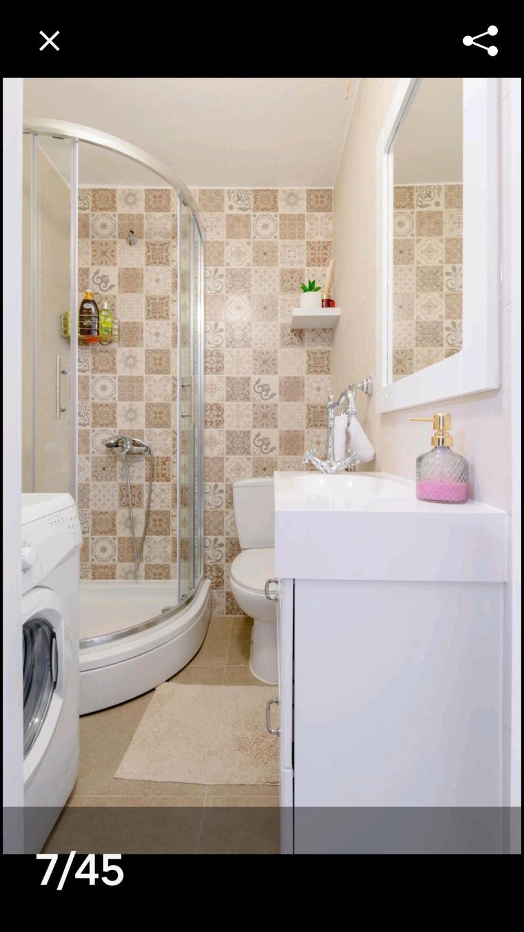 Studio Apartment Angie สปลิท ภายนอก รูปภาพ