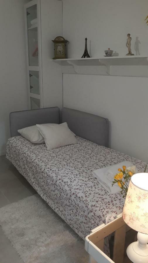 Studio Apartment Angie สปลิท ภายนอก รูปภาพ