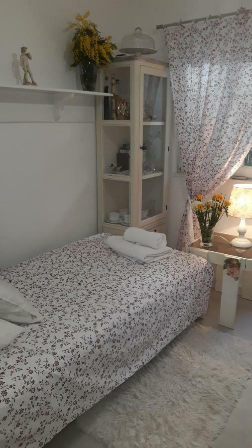 Studio Apartment Angie สปลิท ภายนอก รูปภาพ