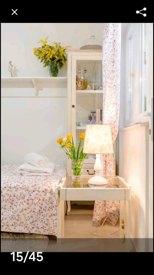 Studio Apartment Angie สปลิท ภายนอก รูปภาพ